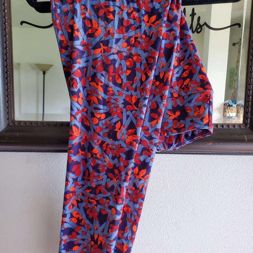 LuLaRoe Leggings